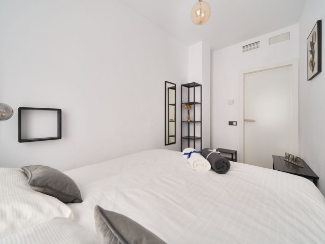 3 Bedrooms Apartment in Marbella