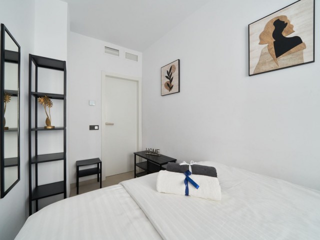 3 Bedrooms Apartment in Marbella