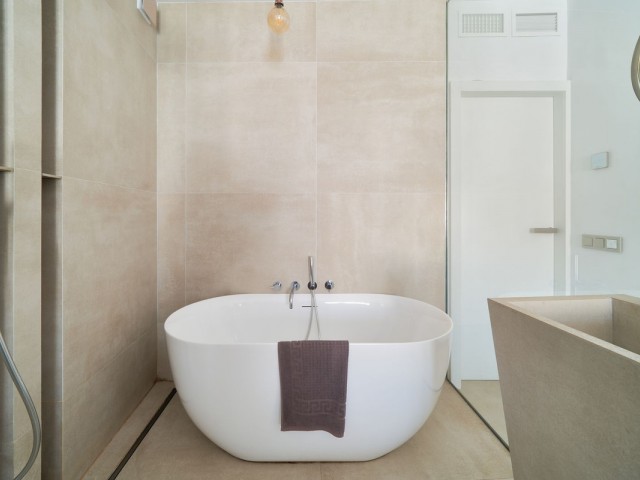 3 Bedrooms Apartment in Marbella