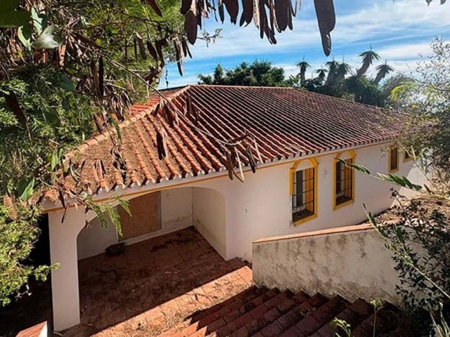 Villa Manilva - R5235361