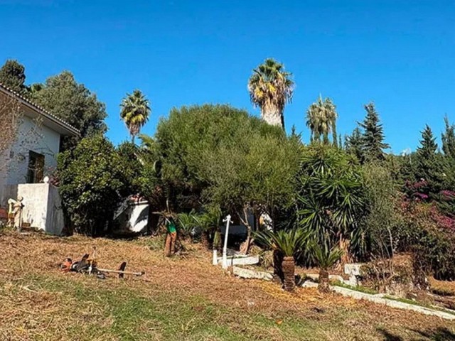 6 Bedrooms Villa in Manilva