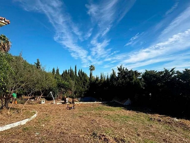 6 Bedrooms Villa in Manilva