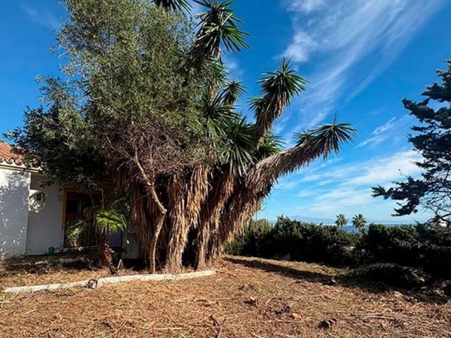 6 Bedrooms Villa in Manilva