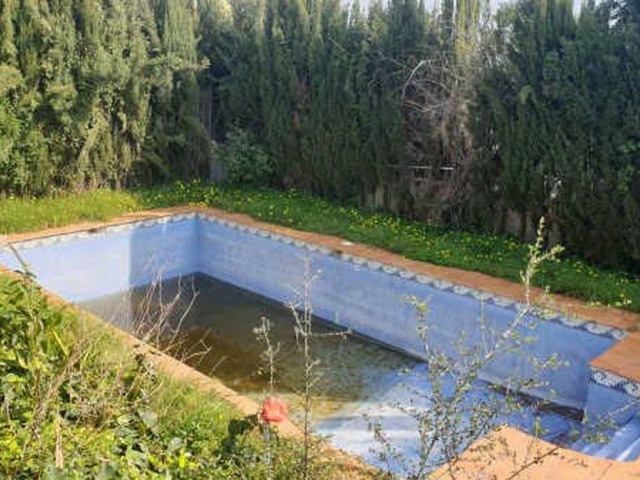 6 Bedrooms Villa in Manilva