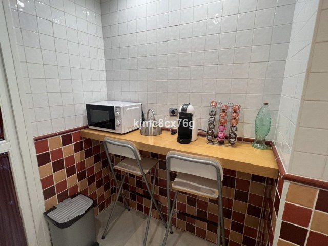 2 Bedrooms Apartment in Calahonda