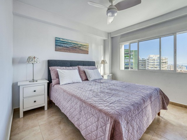 3 Bedrooms Apartment in Los Boliches