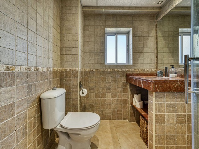 3 Bedrooms Apartment in Los Boliches