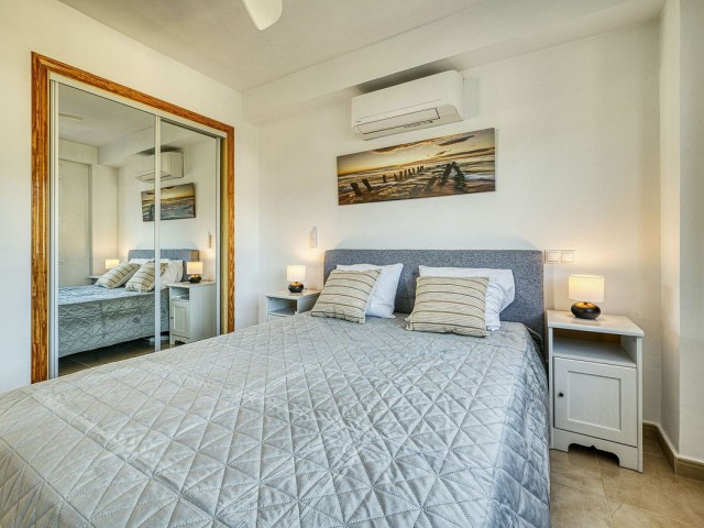 3 Bedrooms Apartment in Los Boliches