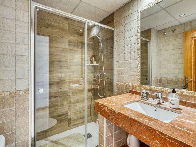 3 Bedrooms Apartment in Los Boliches