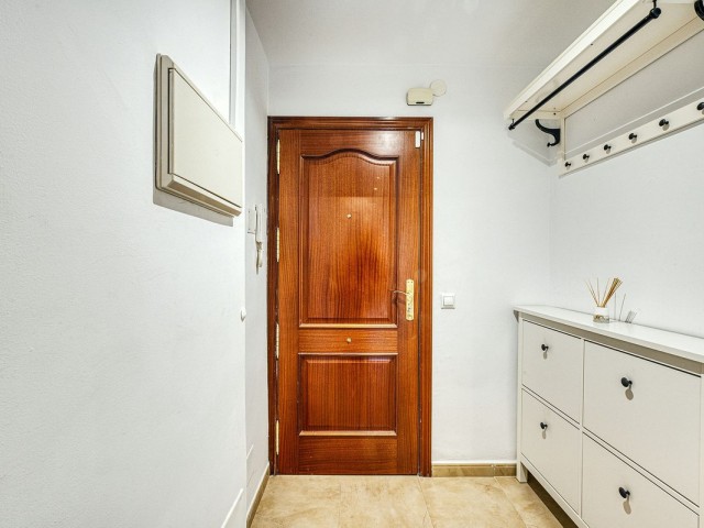 3 Bedrooms Apartment in Los Boliches