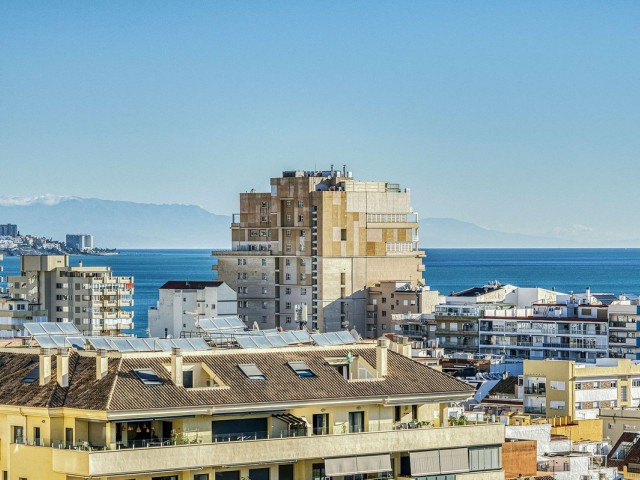 3 Bedrooms Apartment in Los Boliches