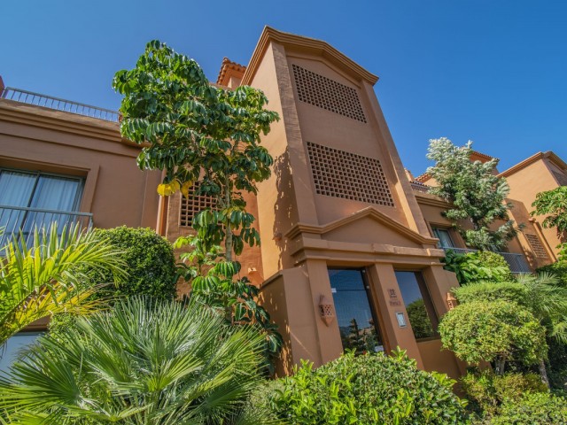 Appartement avec 2 Chambres  à Atalaya