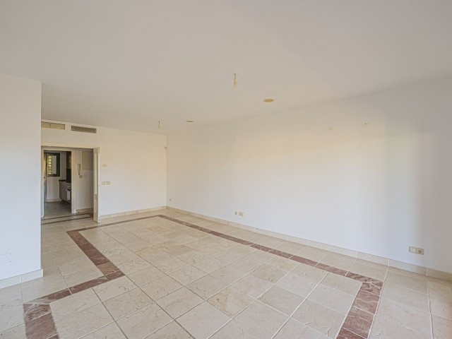 2 Slaapkamer Appartement in Atalaya