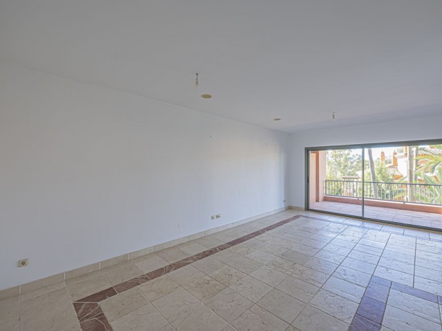 2 Slaapkamer Appartement in Atalaya