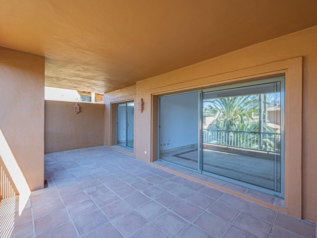 2 Slaapkamer Appartement in Atalaya