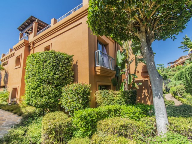 2 Slaapkamer Appartement in Atalaya