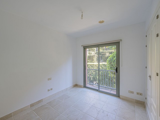 2 Slaapkamer Appartement in Atalaya