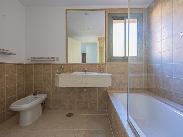 2 Slaapkamer Appartement in Atalaya