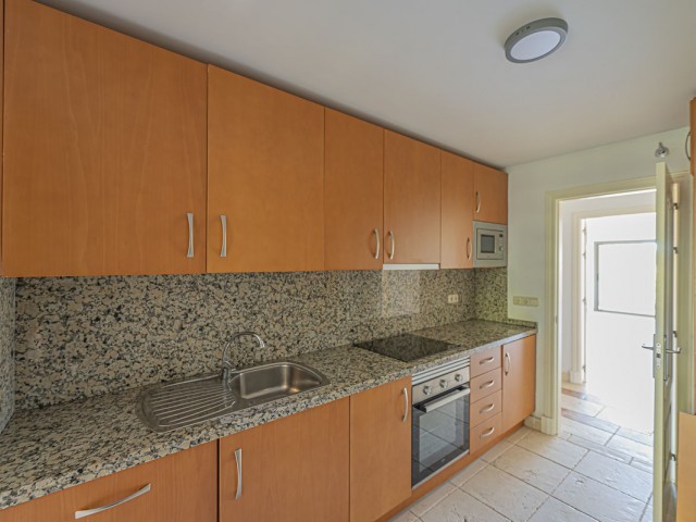 Apartamento con 2 Dormitorios  en Atalaya