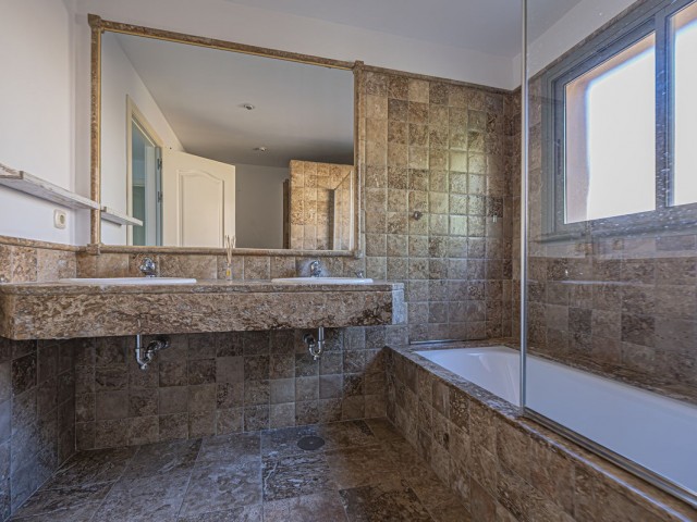 Apartamento con 2 Dormitorios  en Atalaya