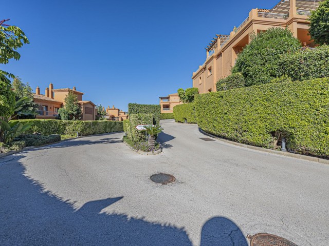 Apartamento con 2 Dormitorios  en Atalaya