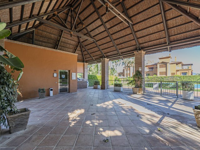 Apartamento con 2 Dormitorios  en Atalaya