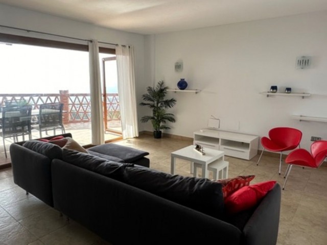 Apartamento con 3 Dormitorios  en Fuengirola