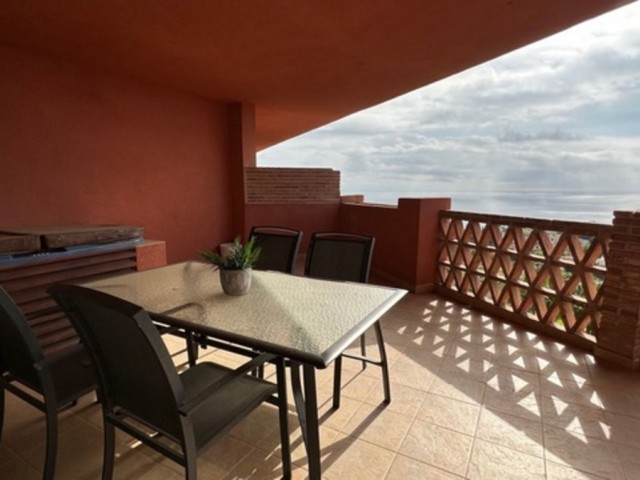 Apartamento con 3 Dormitorios  en Fuengirola