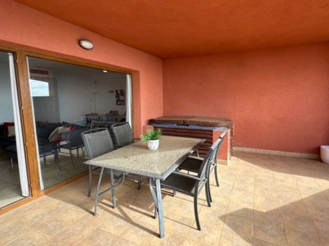 Apartamento con 3 Dormitorios  en Fuengirola