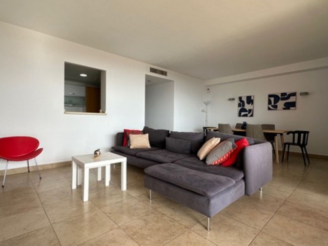 3 Makuuhuoneen Huoneisto Fuengirola