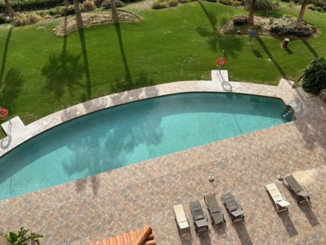 3 Makuuhuoneen Huoneisto Fuengirola