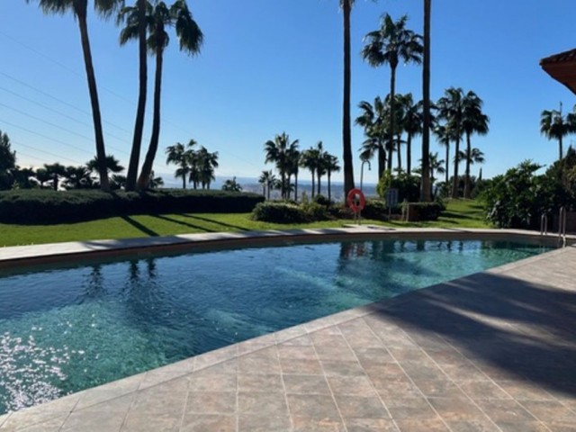 3 Bedrooms Apartment in Fuengirola