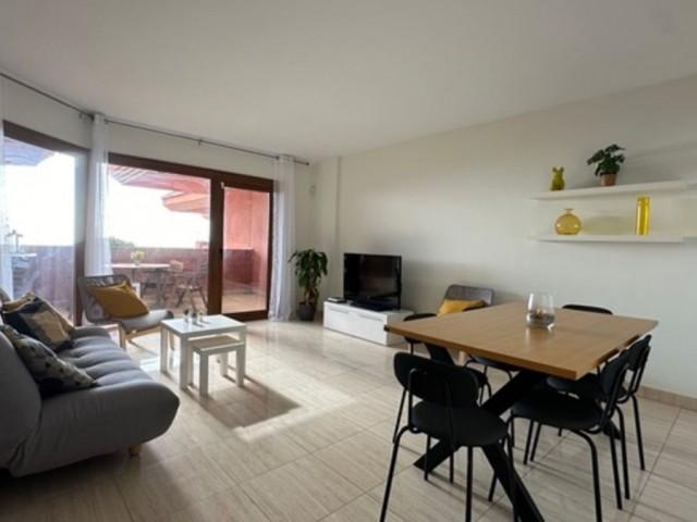 3 Bedrooms Apartment in Fuengirola