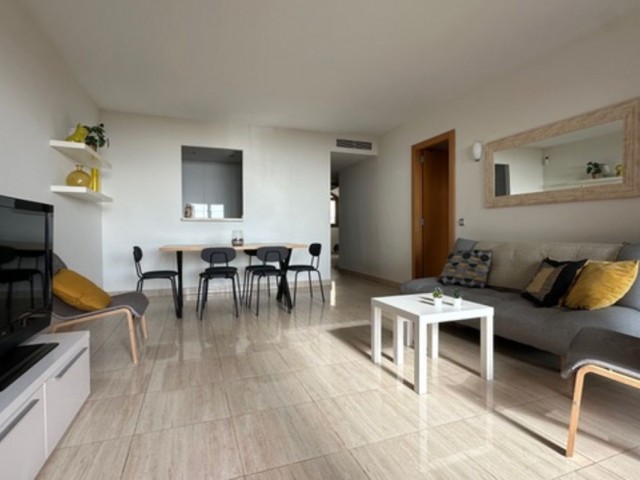 3 Bedrooms Apartment in Fuengirola