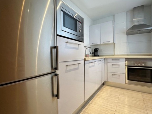 3 Bedrooms Apartment in Fuengirola