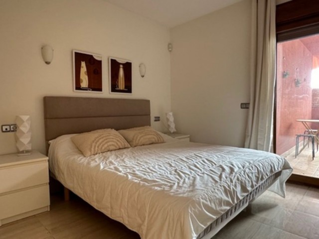 3 Bedrooms Apartment in Fuengirola