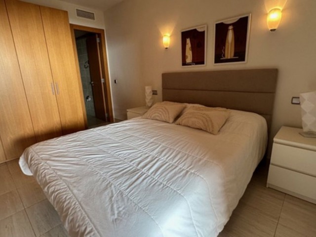 3 Bedrooms Apartment in Fuengirola