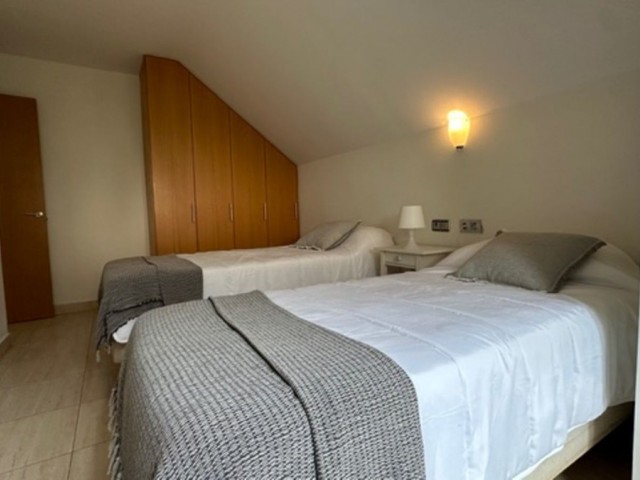 3 Bedrooms Apartment in Fuengirola