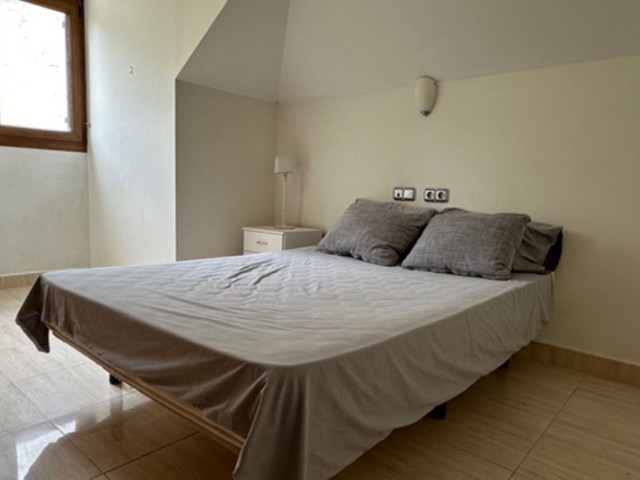 3 Bedrooms Apartment in Fuengirola