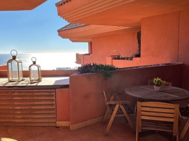 3 Bedrooms Apartment in Fuengirola