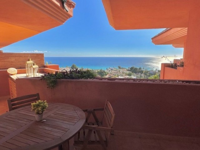 3 Bedrooms Apartment in Fuengirola