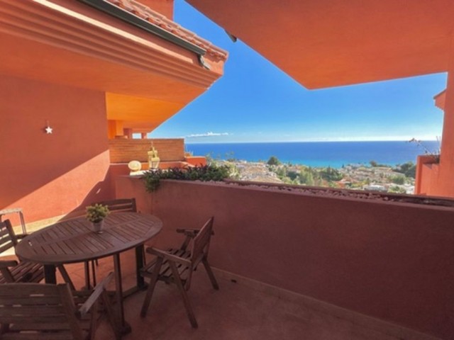 3 Bedrooms Apartment in Fuengirola