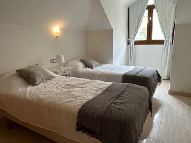 3 Bedrooms Apartment in Fuengirola