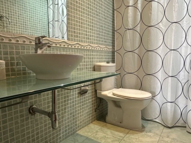 3 Bedrooms Apartment in Fuengirola