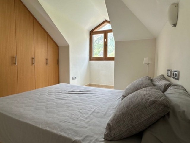 3 Bedrooms Apartment in Fuengirola