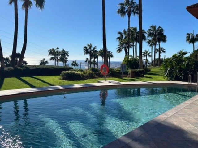 3 Bedrooms Apartment in Fuengirola