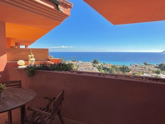 3 Bedrooms Apartment in Fuengirola