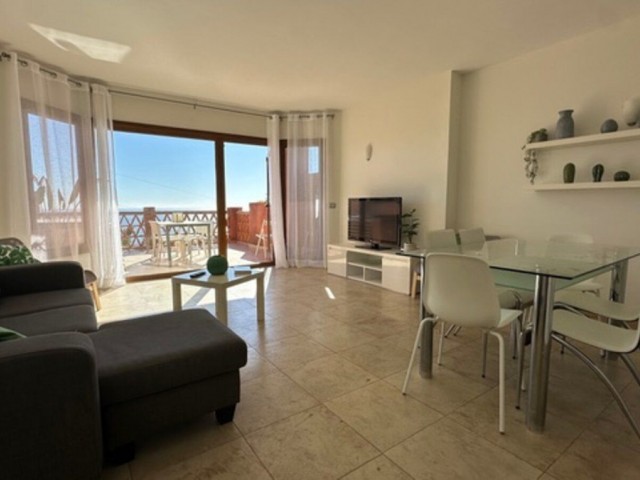 3 Bedrooms Apartment in Fuengirola