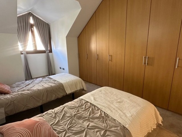 3 Bedrooms Apartment in Fuengirola