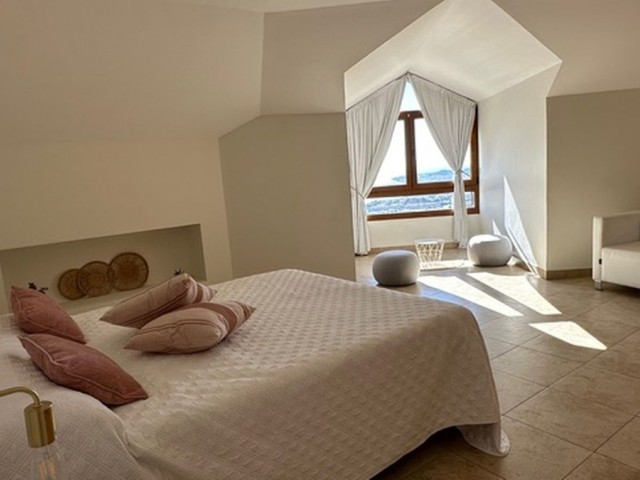 3 Bedrooms Apartment in Fuengirola